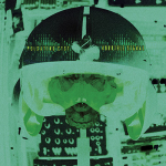 Pulsating Cyst – Horrible Signal 7"