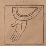 Urna – Liber Lelle CDr