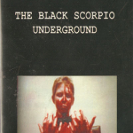 Werewolf Jerusalem/The Black Scorpio Underground – Split C30