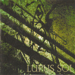 Lupus Sol – Lupus Sol CDr