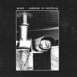 Grunt – Someone is Watching CD