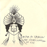 Kata To Chreon – The Sterilization of Eve CDr