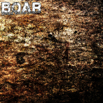 Boar – Dead Existence CD