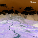 Katze – Berg CD