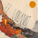 E.E. – Volcanist LP