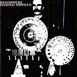 Regosphere/Harold Shipman – Split CDr