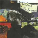 Peter J. Woods – Failure from Both Ends 7"