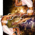 Arabian Blade – Perpetuate Myself C30