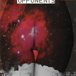 Opponents – Psychosexual Spiritual C38