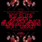 4/5 – Hot Guts, M Ax Noi Mach + more