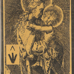 Crown of Cerberus – With Arms Extended to The Heavens C30