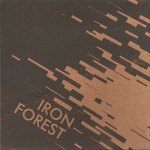 Iron Forest – Pantechnicon CDr