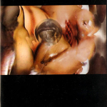 Iron Forest – Body Horror CD