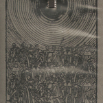 Dante Augustus Scarlatti – Worship at the Throne of the Oscillator C40