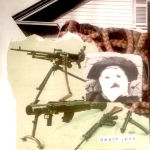 Death Jenk – s/t CD