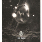 First Human Ferro – Homo Shargey CD
