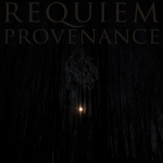 Requiem – Provenance CD