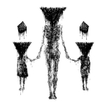 Author & Punisher – Women & Children CD
