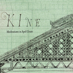 Kine – Meditations in April Green CD