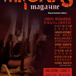 Verdant & Xiphoid Dementia interviews in Tironas Magazine