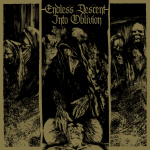 Now Available: V/A ‎– Endless Descent into Oblivion