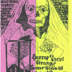 11/7 – Horror Vacui, Xiphoid Dementia + more