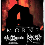 11/21 – Morne, Xiphoid Dementia + more