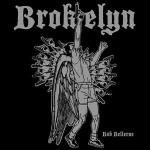 Bob Bellerue – Brokelyn LP