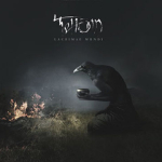 TeHÔM – Lacrimae Mundi CD