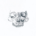 Skin Area/Jarl – La Petite Mort LP