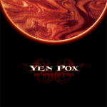 Yen Pox – Universal Emptiness 10″