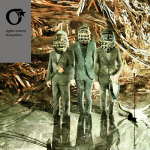 Sigma Octantis – Dissipations CD