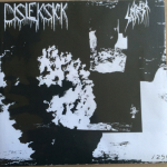 Sete Star Sept/Disleksick 7″ Flexi