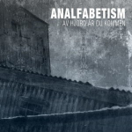 Analfabetism – Av Hjord Är Du Kommen