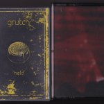 GRUTCH and NYCTERENT/SCROTAL TEAR tape giveaway