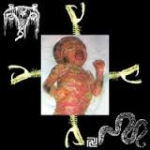 Reptile Womb – Thee Fyrste Deathe: Serpent Wrything Beneathe Thee Graeve CD