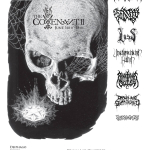 6/16-6/18 – Covenant Festival II