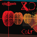 Now Available: Xiphoid Dementia – Collection of Lost Thoughts Box Set