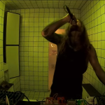 Human Larvae live @ Orden