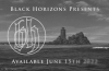 Black Horizons announced new Headstone Brigade EP