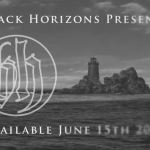 Black Horizons announced new Headstone Brigade EP