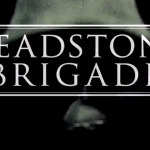 Headstone Brigade Announces New Album “Victory & Defeat”
