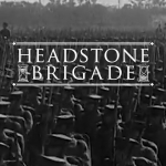 Headstone Brigade – Victory & Defeat Pre-order and First Single