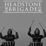 Samhain Reign – New Single from Headstone Brigade’s Upcoming Album “Victory & Defeat”