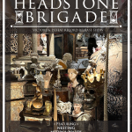 11/30-12/3 Headstone Brigade Micro-Tour