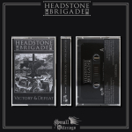 Victory & Defeat Now Available on Cassette