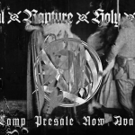 Xiphoid Dementia – Spiral Rapture Holy War PreSale now live!