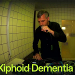 Xiphoid Dementia Live on HÖR Berlin
