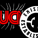 White Centipede Noise PodCast unearths Blood Ties Audio Interviews