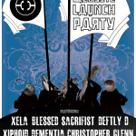 Existence Establishment Web Launch Show/Party